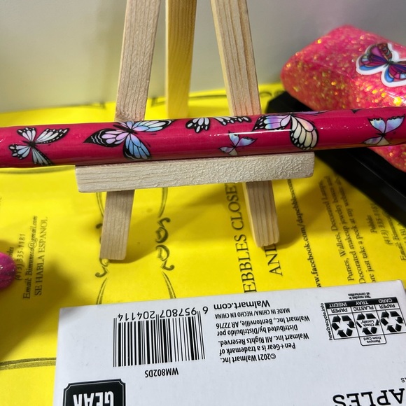 Personalized Stapler sets - Picture 2 of 8